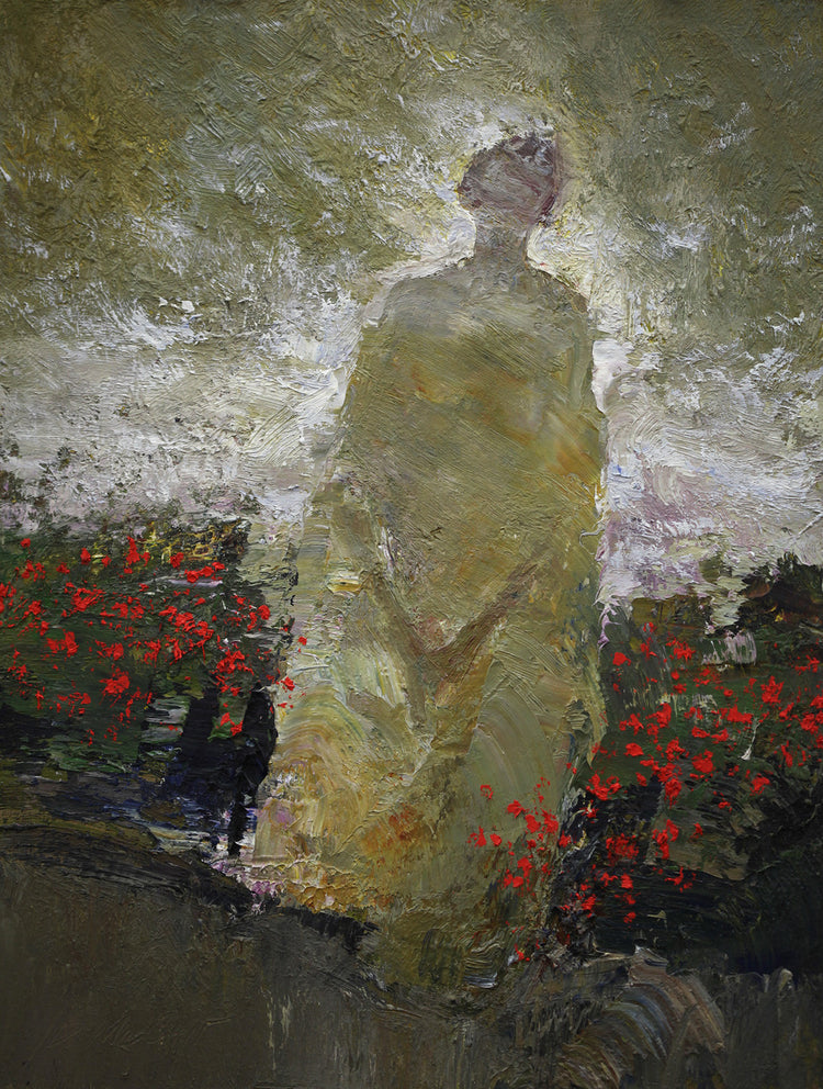 Dan McCaw & Danny McCaw: A Collective Expression