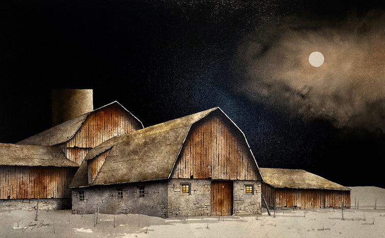 Landscape Art
