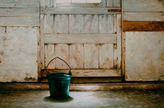 Adriano Manocchia - Morning Workout