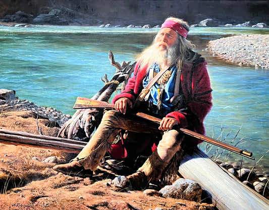 Alfredo Rodriguez - Old Hunter Takes A Break