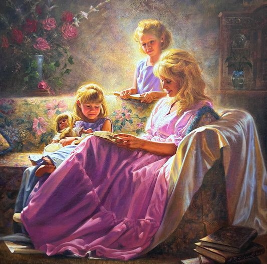 Alfredo Rodriguez - Storytime