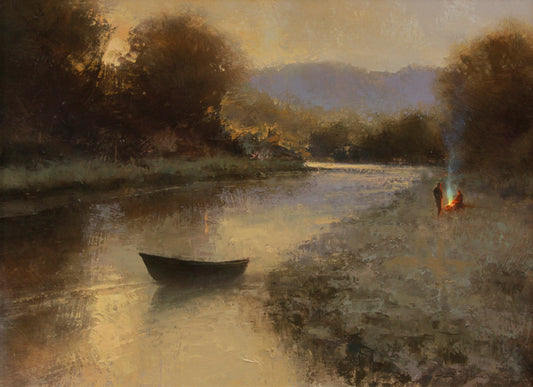 Brent Cotton - The Stillness of Evening