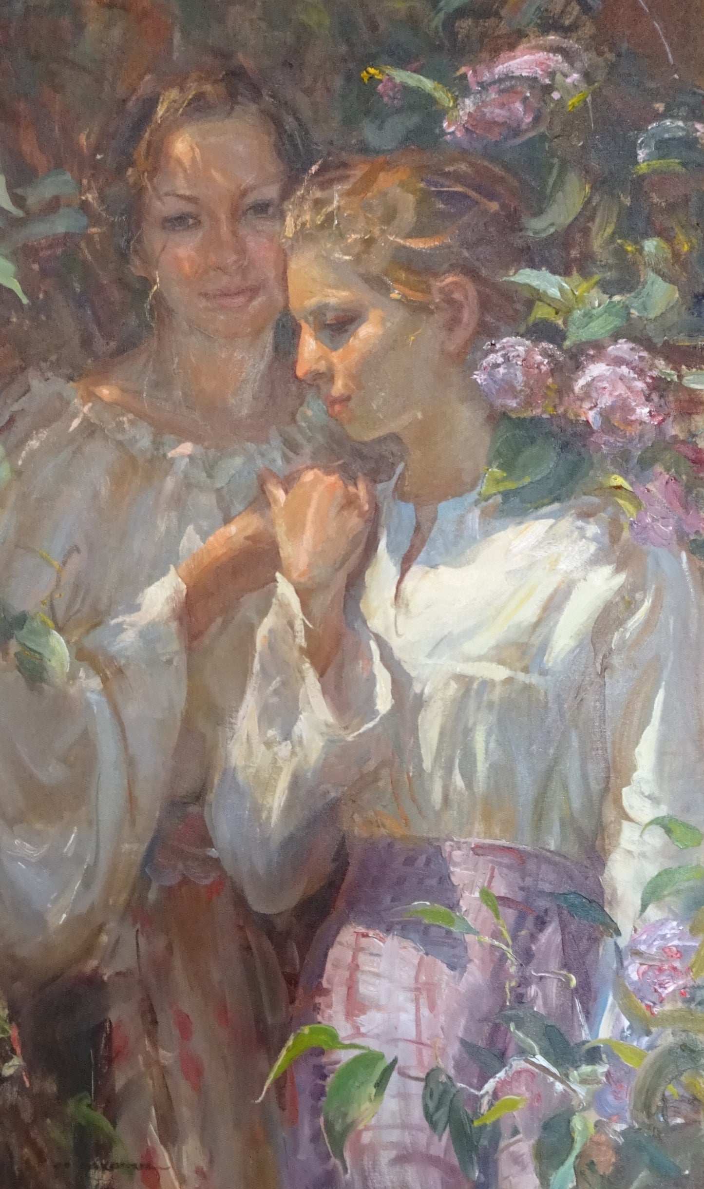 Dan Gerhartz - Amidst The Lilacs