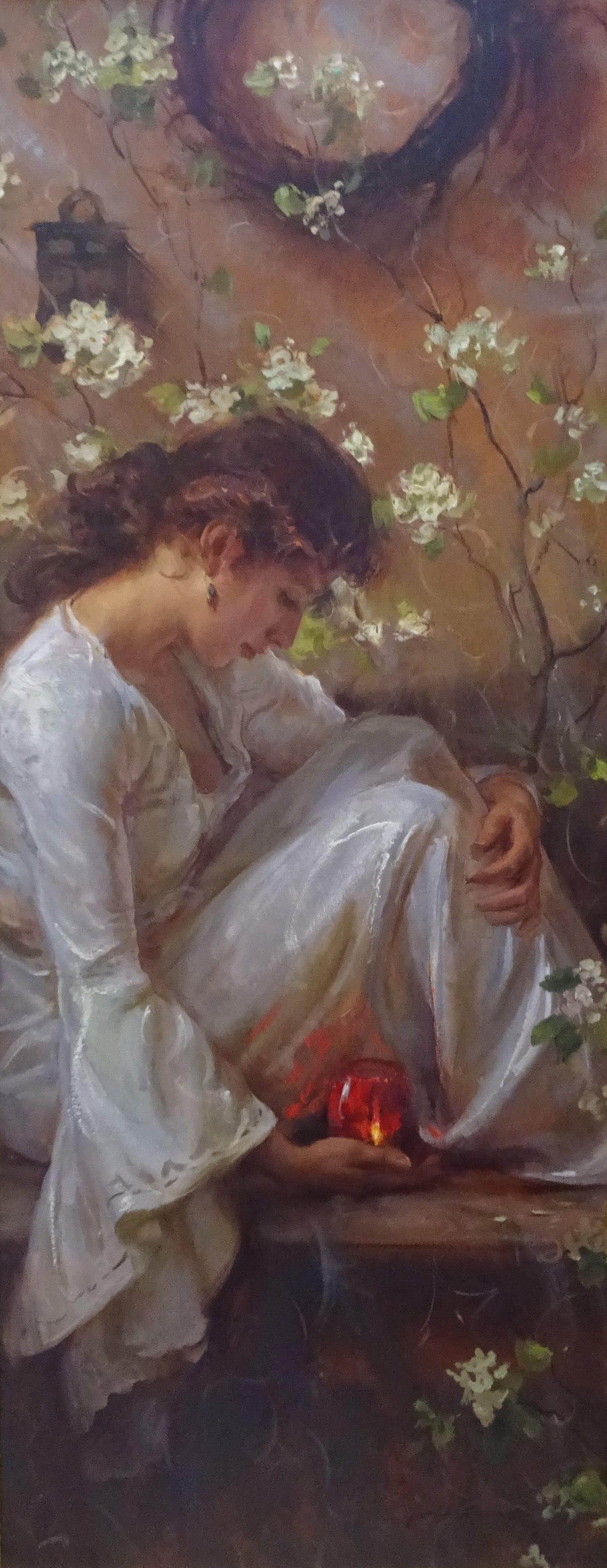 Dan Gerhartz - Encircled