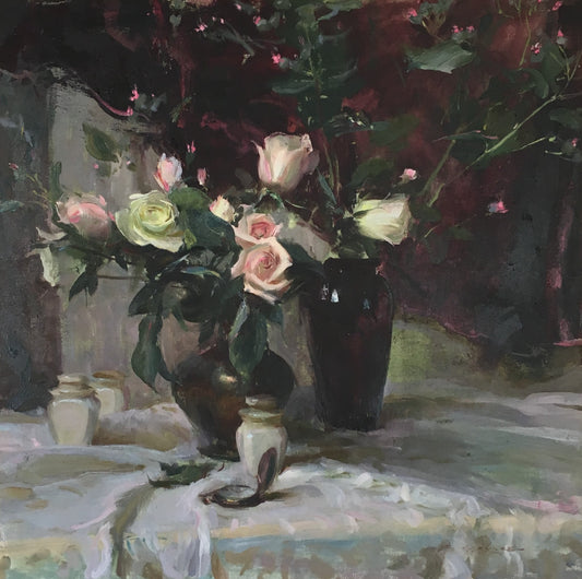 Dan Gerhartz - Gold Spun