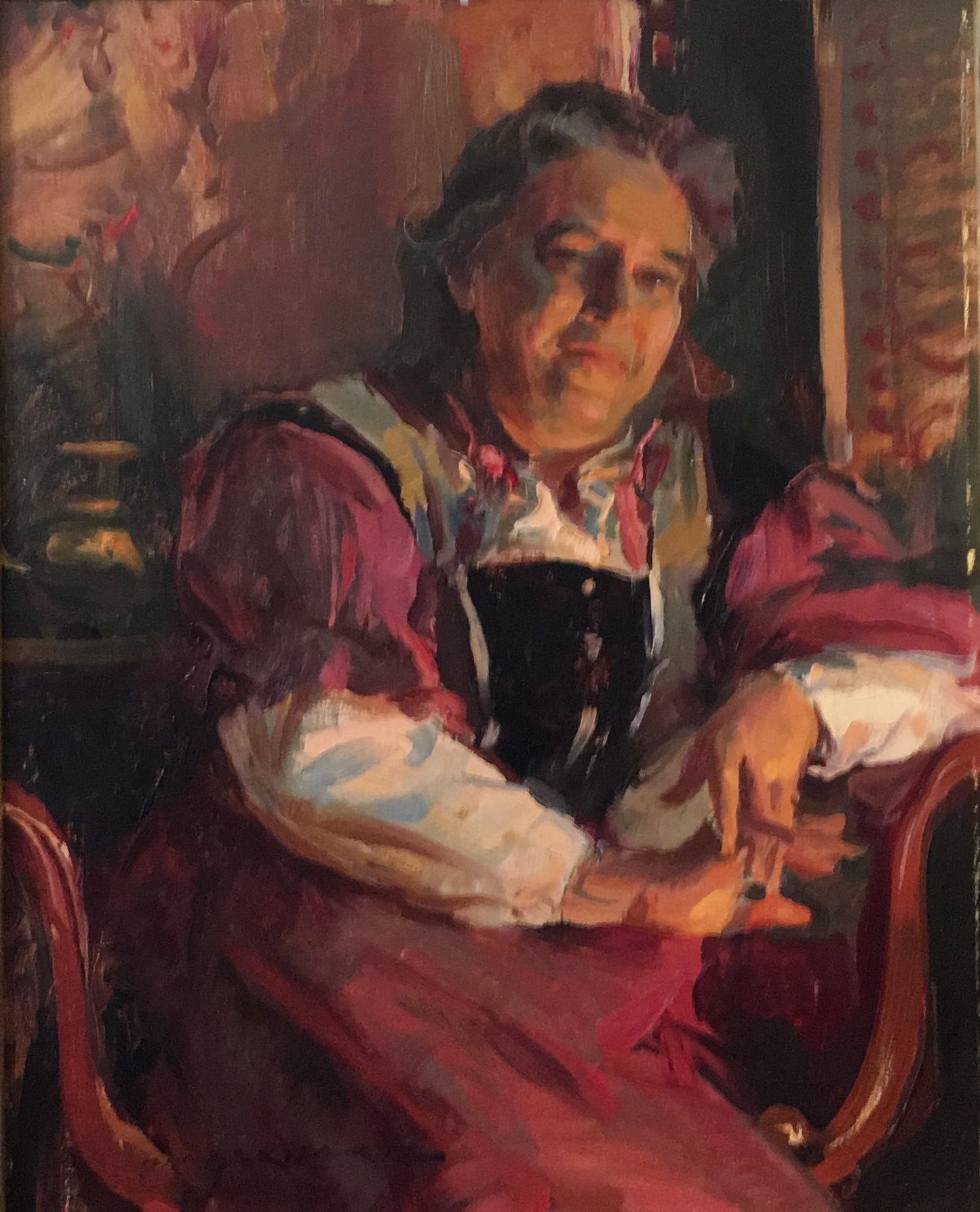 Dan Gerhartz - Shining Through
