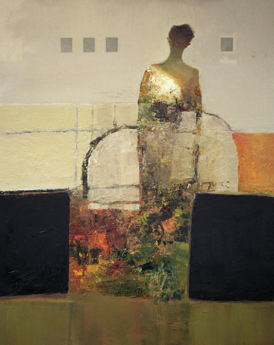 Dan McCaw - Adoration