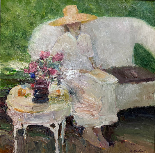 Dan McCaw - A Special Book