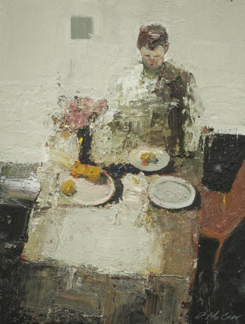 Dan McCaw - Anticipation