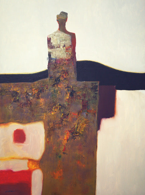 Dan McCaw - Indelible