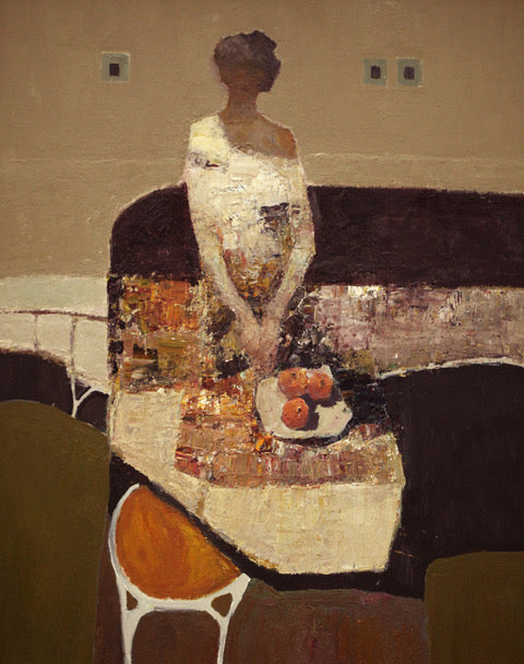 Dan McCaw - Invitation