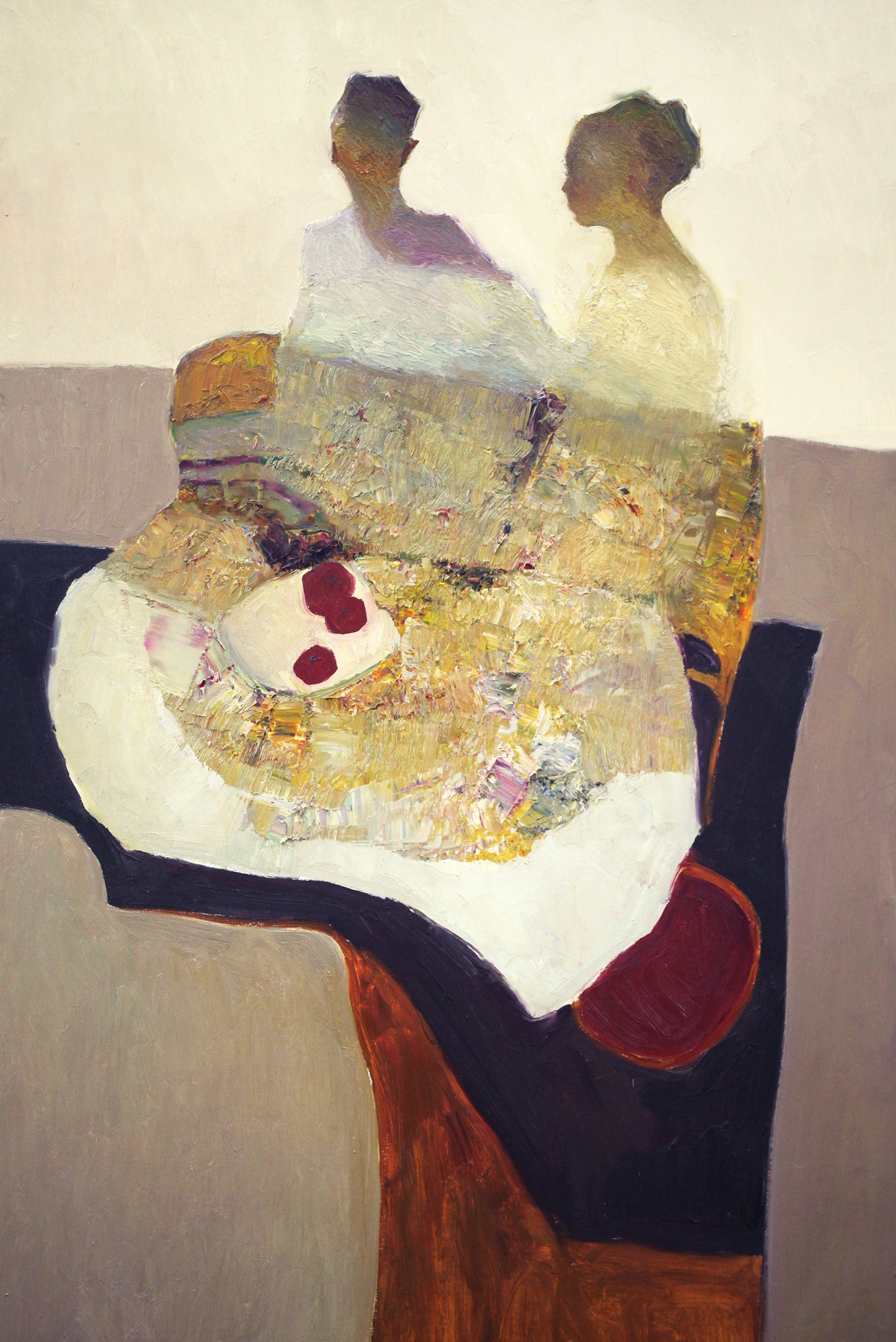 Dan McCaw - Sisters