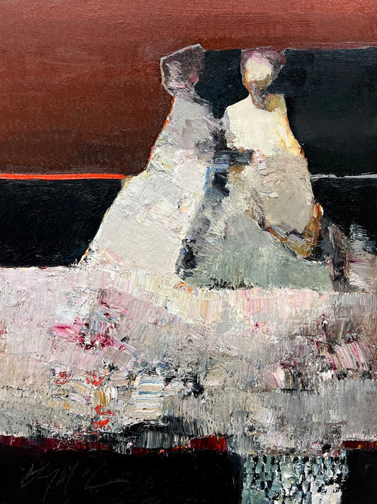 Danny McCaw - Connections and Conversation