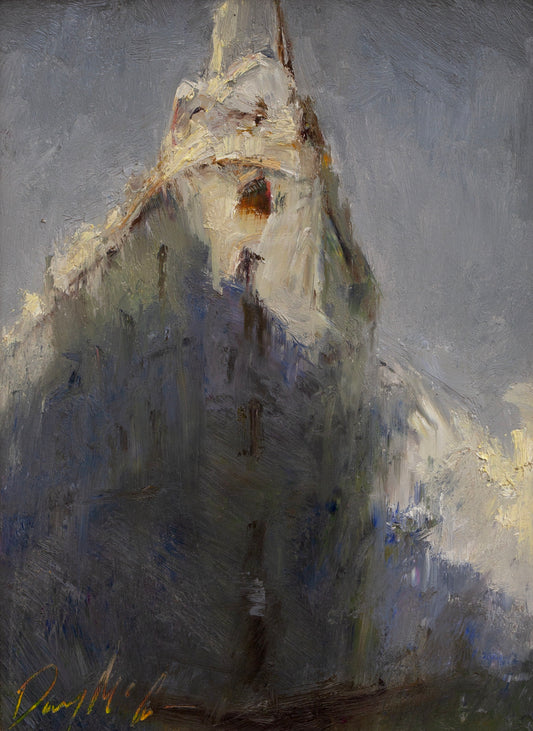 Danny McCaw - Memories