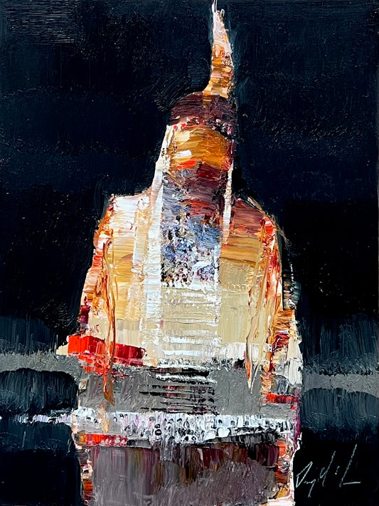 Danny McCaw - One Feather