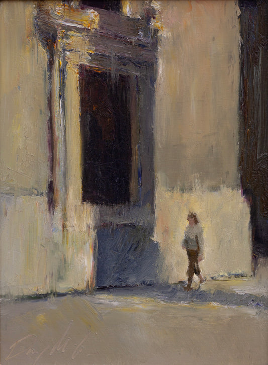 Danny McCaw - Shadows