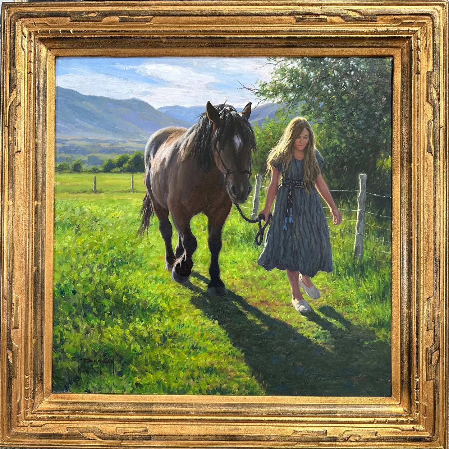 Robert Duncan - Going For A Ride