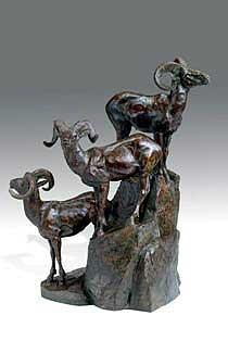 J.C. Dye - Desert CEOs