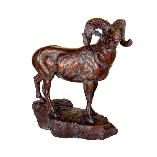 J.C. Dye - Old Man of the Winds