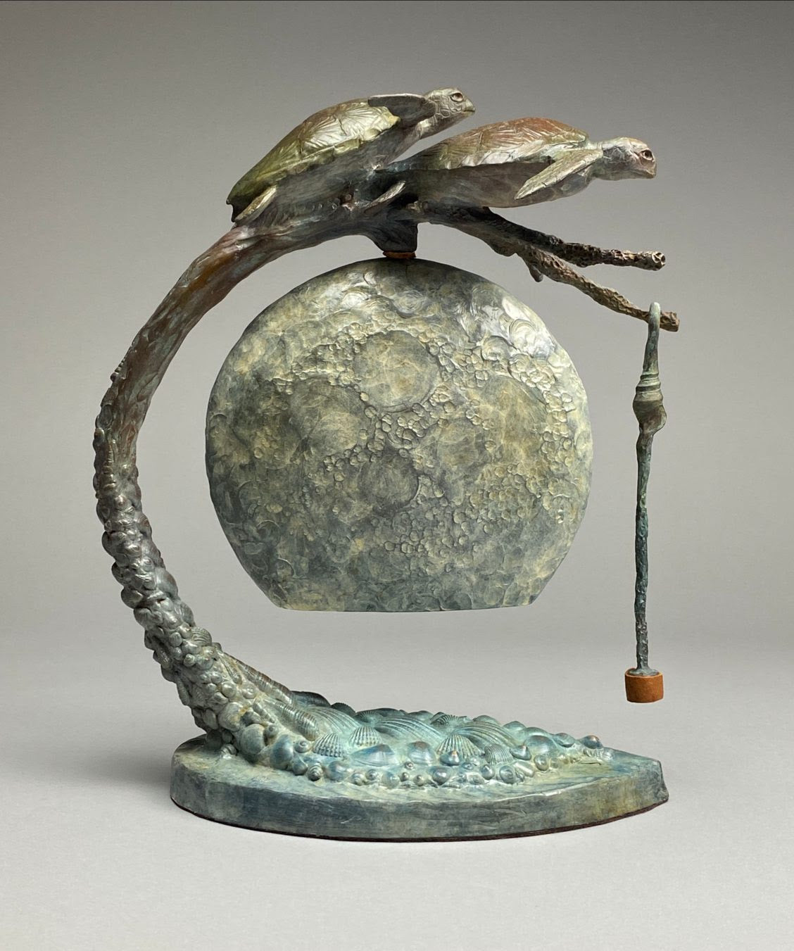 James G. Moore - Sea Turtle Serenade