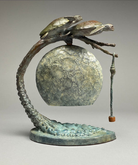 James G. Moore - Sea Turtle Serenade