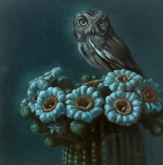 Jennifer O'Cualain - Moonlighting