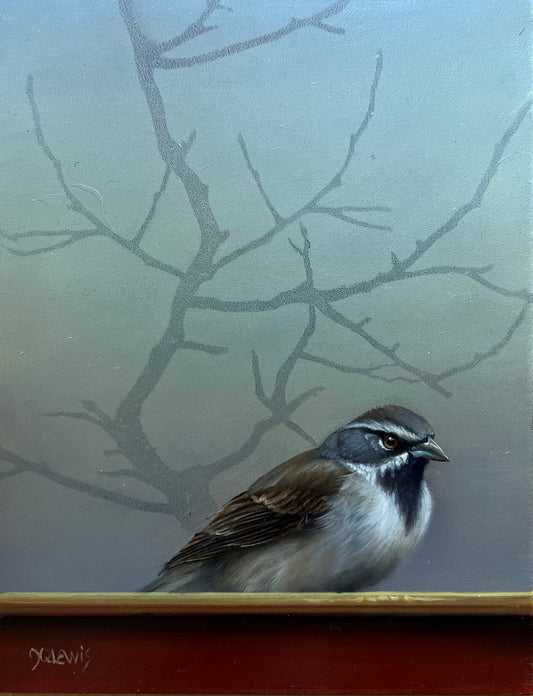 Jhenna Quinn Lewis - Towards Twilight