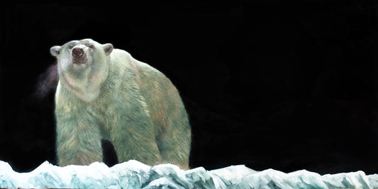 John Seerey-Lester - Midnight Frost