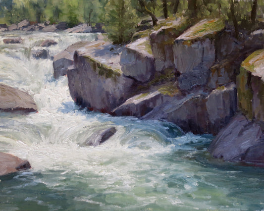 Kathleen Dunphy - A Force of Nature