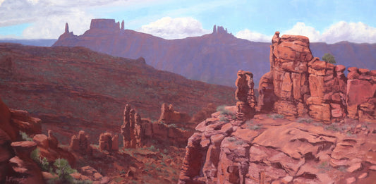 Lori Forest - Sandcastles