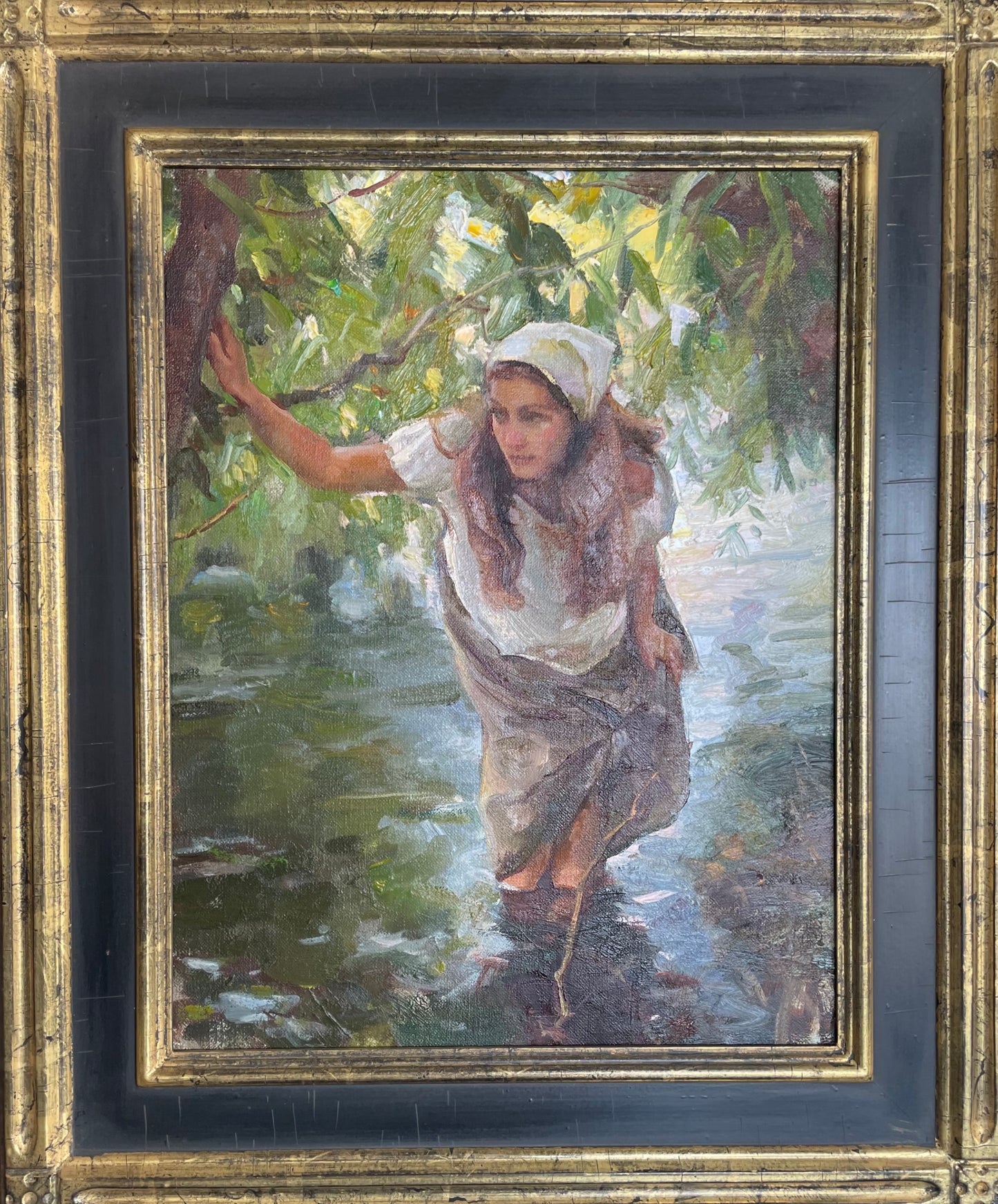 Michael Malm - Cooling Off