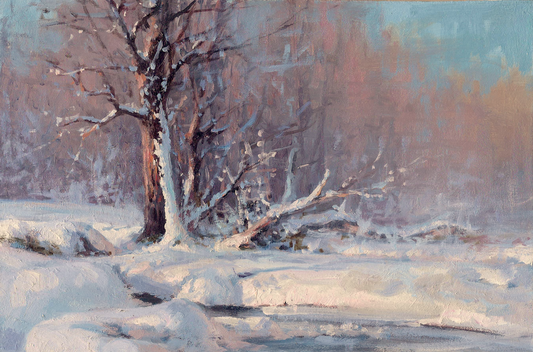 Michael Godfrey - January's Best