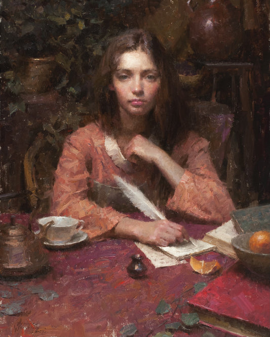 Morgan Weistling - Homework