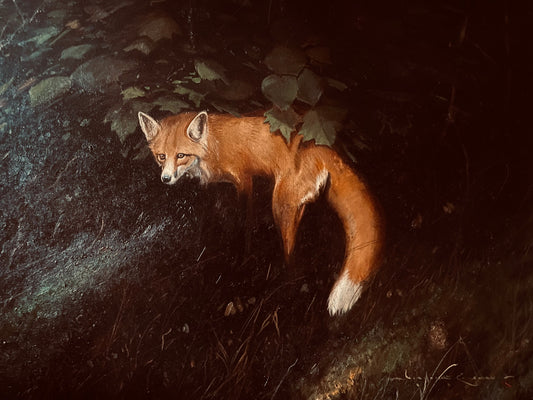 Nicholas Coleman - In Secret Places