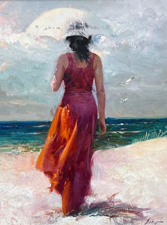 Pino Dangelico - A Day At The Beach