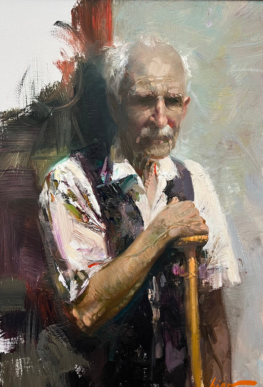 Pino Dangelico - A Long Time Ago