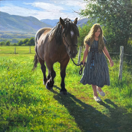 Robert Duncan - Going For A Ride