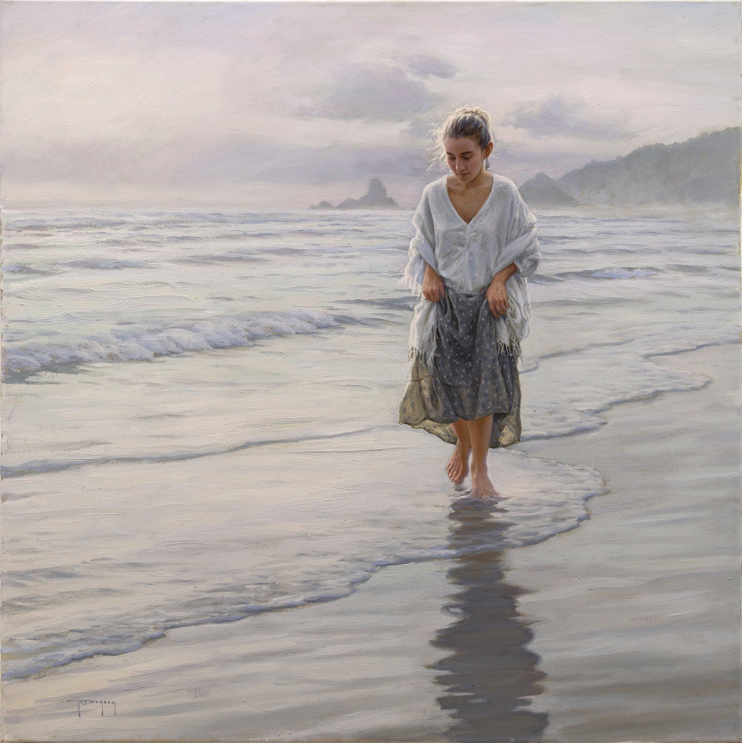 Robert Duncan - Healing Waters