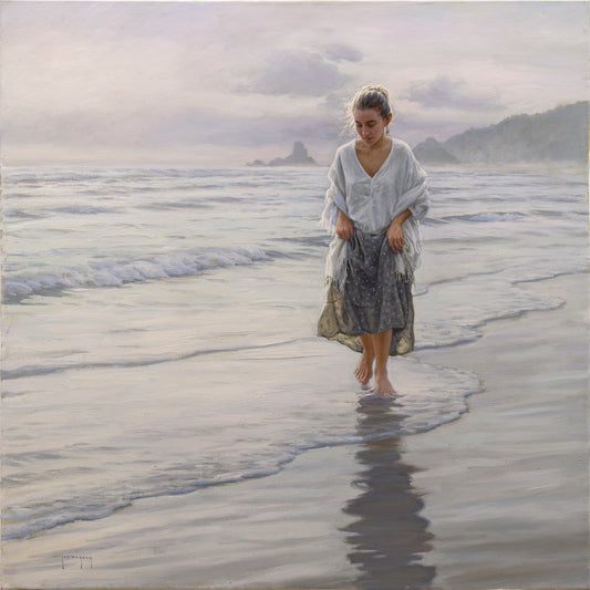 Robert Duncan - Healing Waters
