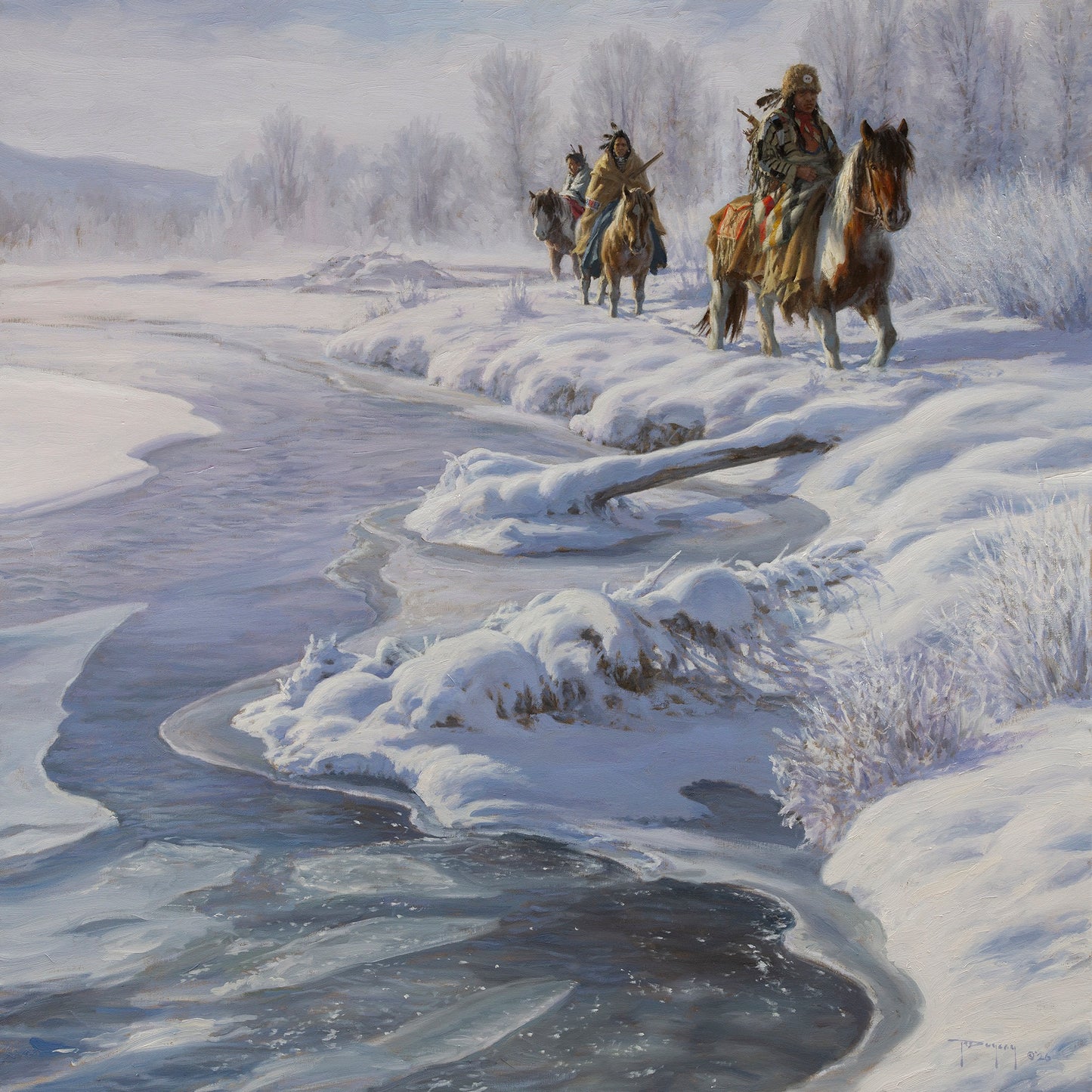 Robert Duncan - Icing Over