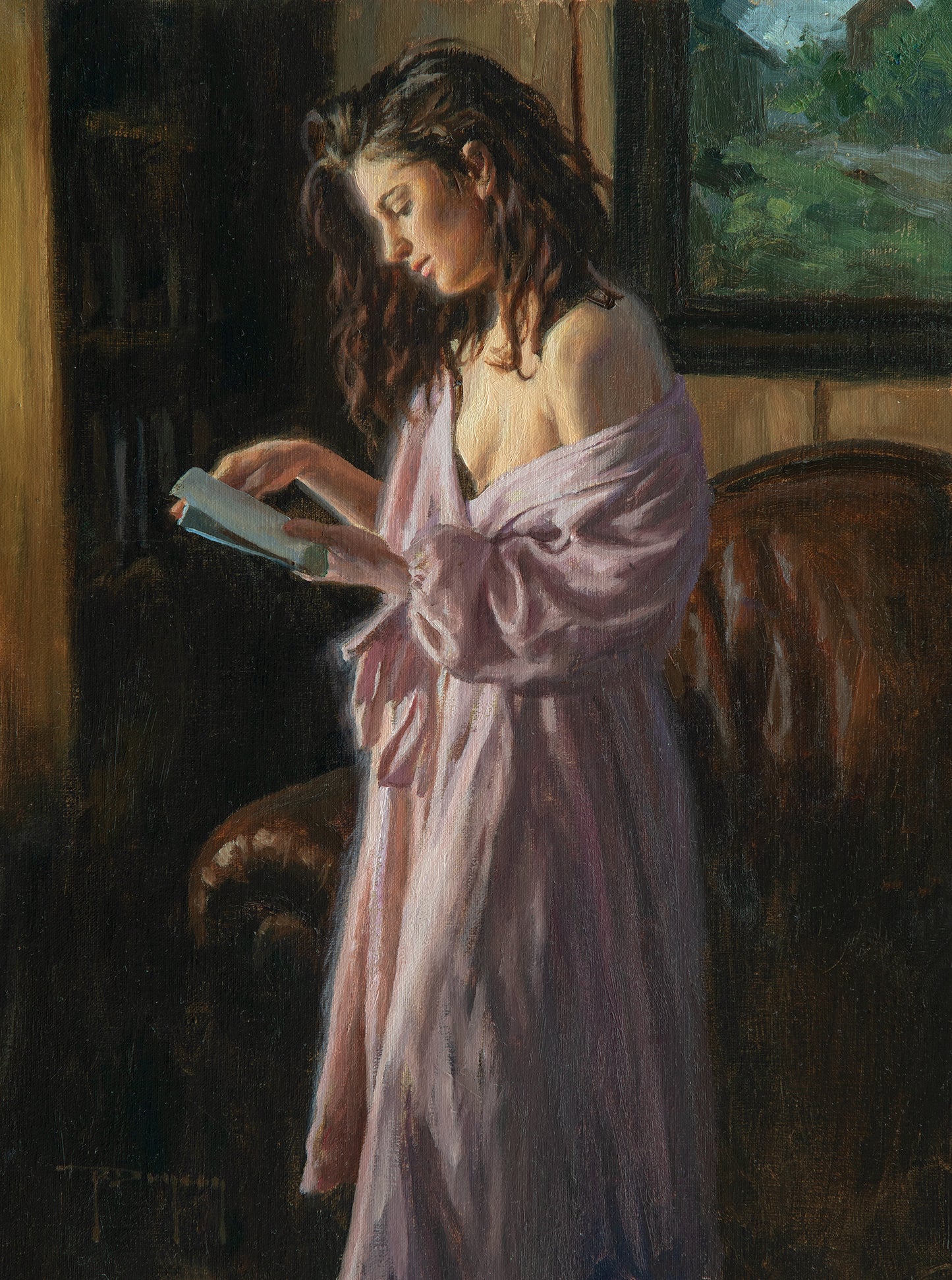 Robert Duncan - Room of Treasures