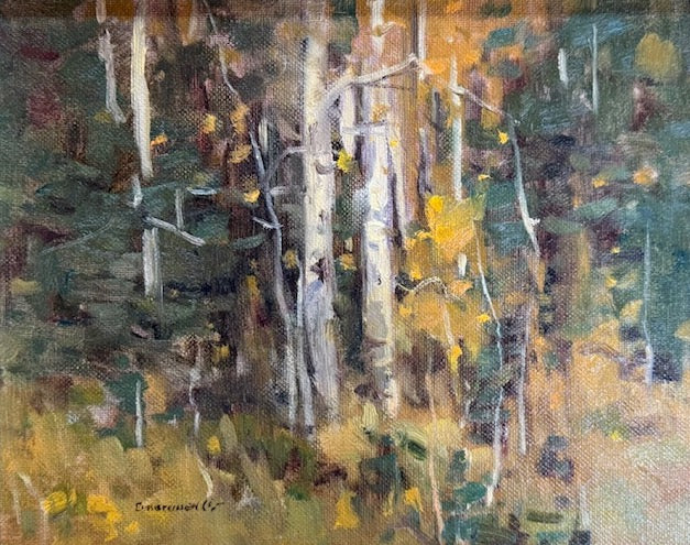 Scott Christensen - Canada Study