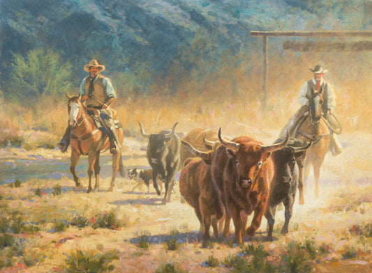 Steve Atkinson - Bad Boys