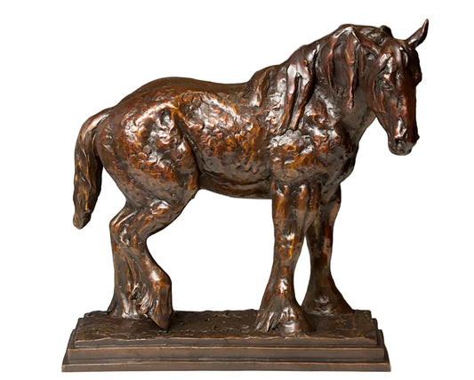 J.C. Dye - The Veteran