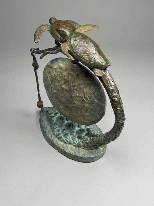 James G. Moore - Sea Turtle Serenade