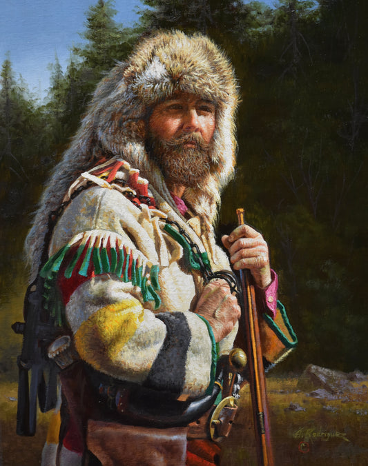 Alfredo Rodriguez - Heading To The Rockies