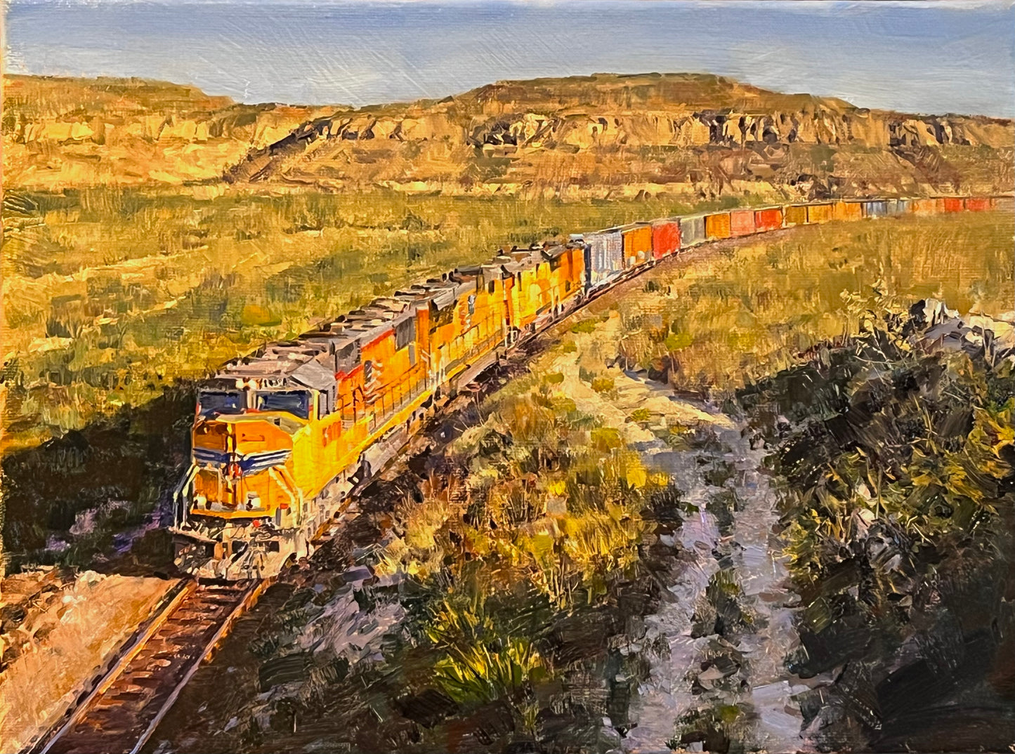 Bradley Schmehl - Best of The West