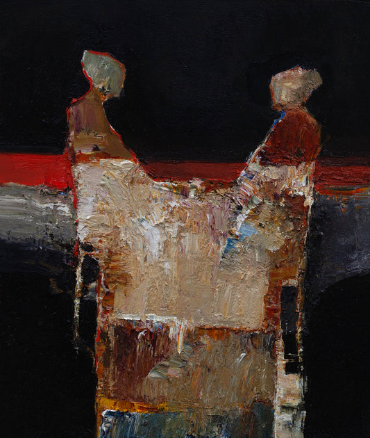 Danny McCaw  - Connected