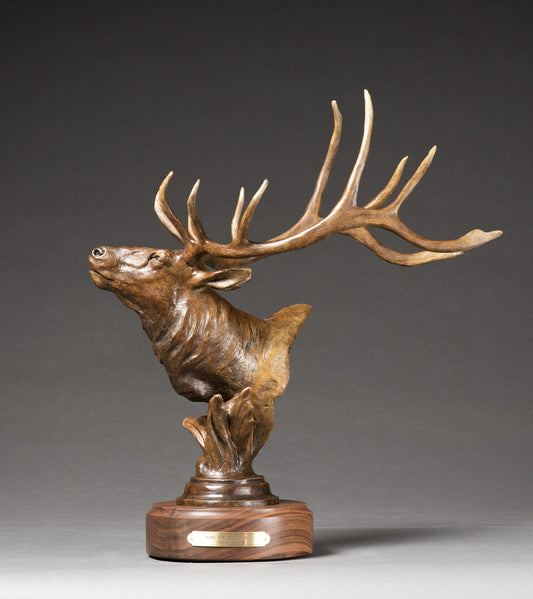 Dustin Payne - Song of September