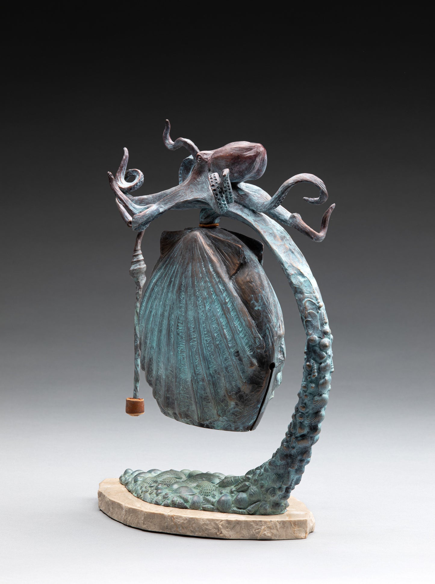 James G. Moore - Octopus Song